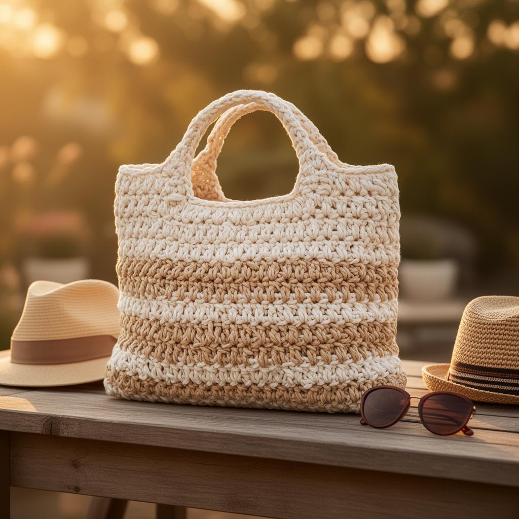 Bolsa Tote de Ombro